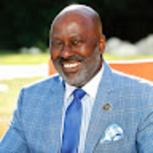 Meet your Posher, Darnell